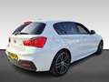BMW 118 1-serie 118i M Sport Edition Wit - thumbnail 3