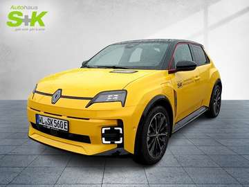 E-Tech Electric Iconic Five 150 Comfort Range***