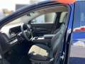 Nissan Ariya 63 kWh Advance Pack 22kw Bleu - thumbnail 9
