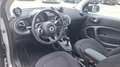 smart forTwo Cabrio 0.9 Turbo passion White - thumbnail 5