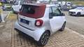 smart forTwo Cabrio 0.9 Turbo passion White - thumbnail 9