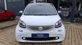 smart forTwo Cabrio 0.9 Turbo passion White - thumbnail 2