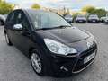 Citroen C3 1.4 HDI70 FAP CONFORT Schwarz - thumbnail 4