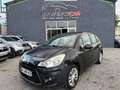 Citroen C3 1.4 HDI70 FAP CONFORT Schwarz - thumbnail 1