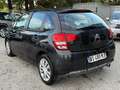 Citroen C3 1.4 HDI70 FAP CONFORT Schwarz - thumbnail 2
