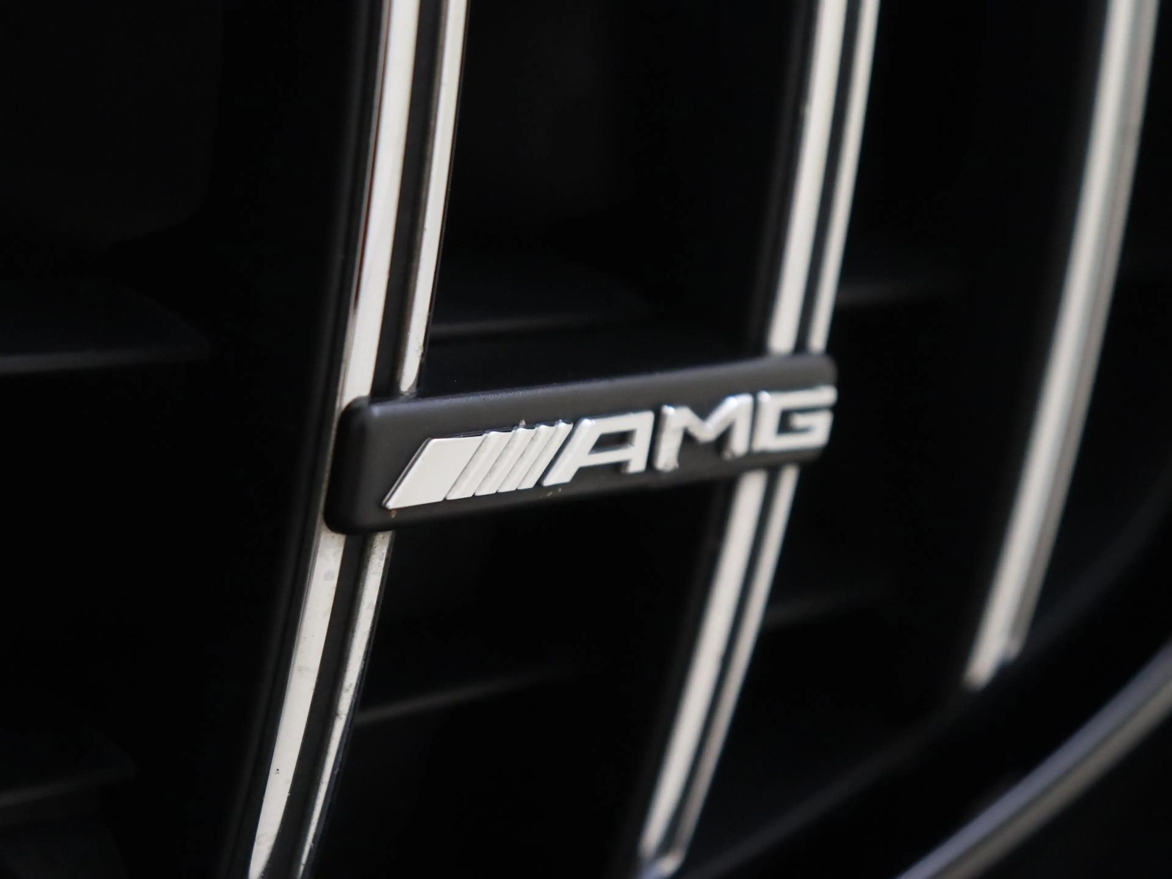 Mercedes-Benz AMG GT 4-Door Coupe AMG 43 4MATIC+ Premium Plus MANUFAKTU — photo 11