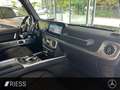 Mercedes-Benz G 500 SpurW Navi SpurH SoundSys PDC ACC SD AUT Verde - thumbnail 15