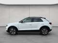 Volkswagen T-Roc 1.0 TSI OPF Move GJR AHK Navi Weiß - thumbnail 3