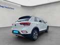 Volkswagen T-Roc 1.0 TSI OPF Move GJR AHK Navi Weiß - thumbnail 8