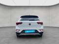 Volkswagen T-Roc 1.0 TSI OPF Move GJR AHK Navi Weiß - thumbnail 6
