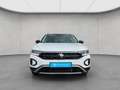 Volkswagen T-Roc 1.0 TSI Move GJR AHK Navi Weiß - thumbnail 10