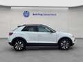 Volkswagen T-Roc 1.0 TSI OPF Move GJR AHK Navi Weiß - thumbnail 9