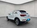 Volkswagen T-Roc 1.0 TSI OPF Move GJR AHK Navi Weiß - thumbnail 5