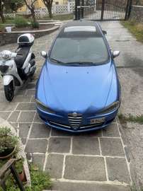 5p 1.9 jtd Progression 120cv