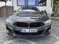 Alpina B8 Gran Coupé SWITCH-TRONIC Allrad Grau - thumbnail 3
