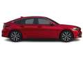Honda Civic 2.0 Hybrid 184 CV Automatica NAVI LED Elegance Rosso - thumbnail 5