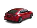 Honda Civic 2.0 Hybrid 184 CV Automatica NAVI LED Elegance Rosso - thumbnail 2