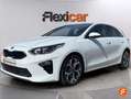 Kia 1.4 T-GDi 103kW (140CV) Business DCT Blanco - thumbnail 3
