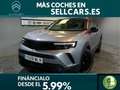 Opel Mokka 1.2T S&S GS 130 AT8 Gris - thumbnail 33