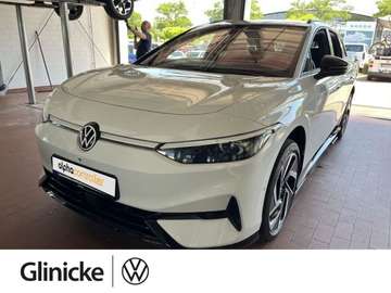 Pro 77kWh AHK Matrix elek. Sitz