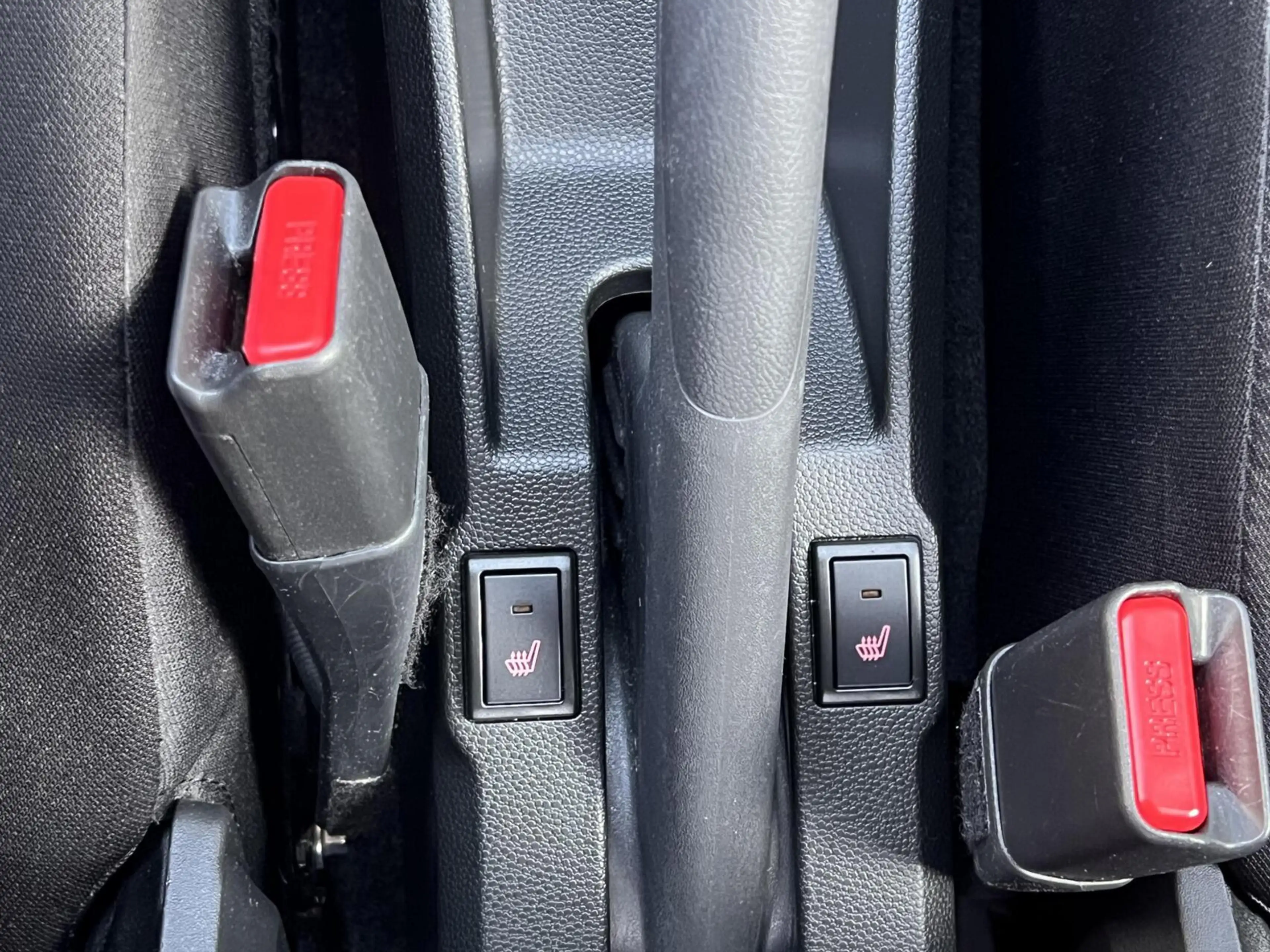 Suzuki Ignis 1.2 Smart Hybrid Style Airco Clima Cruise NAP — photo 32