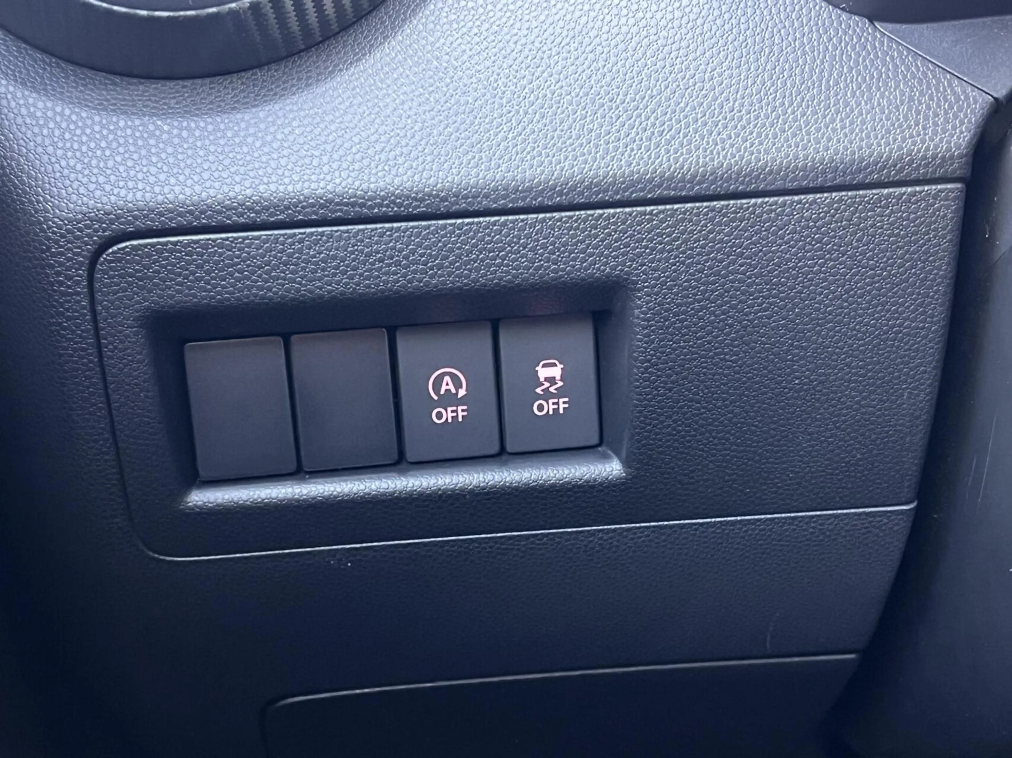 Suzuki Ignis 1.2 Smart Hybrid Style Airco Clima Cruise NAP — photo 25