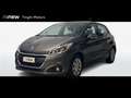 Peugeot 208 5 Porte 1.2 PureTech 82cv Touch Grijs - thumbnail 1