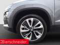 Skoda Karoq 1.5 TSI DSG Selection ACC LED PDC Grau - thumbnail 10