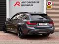 BMW 330 3-serie Touring 330e High Executive M seats/Pano/M Gris - thumbnail 3