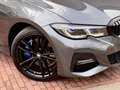 BMW 330 3-serie Touring 330e High Executive M seats/Pano/M Gris - thumbnail 7