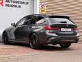 BMW 330 3-serie Touring 330e High Executive M seats/Pano/M Gris - thumbnail 9