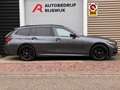 BMW 330 3-serie Touring 330e High Executive M seats/Pano/M Gris - thumbnail 5