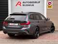 BMW 330 3-serie Touring 330e High Executive M seats/Pano/M Gris - thumbnail 4
