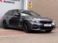 BMW 330 3-serie Touring 330e High Executive M seats/Pano/M Gris - thumbnail 10