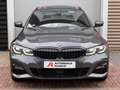 BMW 330 3-serie Touring 330e High Executive M seats/Pano/M Gris - thumbnail 8
