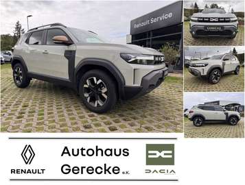 III 1.2 TCe 130 Extreme 4x4