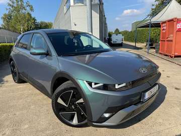 84 kWh Core FACELIFT NEW MODEL