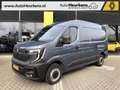 Renault Master T35 2.0 dCi 130 L2H2 Advance ** BPM-VRIJ ** & Dire Blauw - thumbnail 1