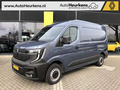 Renault Master T35 2.0 dCi 130 L2H2 Advance ** BPM-VRIJ ** & Dire