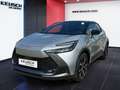 Toyota C-HR C-HR 1,8 Hybrid E-CVT Active Drive Silber - thumbnail 1