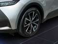 Toyota C-HR C-HR 1,8 Hybrid E-CVT Active Drive Silber - thumbnail 4