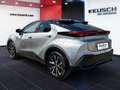 Toyota C-HR C-HR 1,8 Hybrid E-CVT Active Drive Silber - thumbnail 11