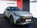 Toyota C-HR C-HR 1,8 Hybrid E-CVT Active Drive Silber - thumbnail 16