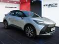 Toyota C-HR C-HR 1,8 Hybrid E-CVT Active Drive Silber - thumbnail 15