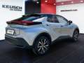 Toyota C-HR C-HR 1,8 Hybrid E-CVT Active Drive Silber - thumbnail 13