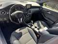 Mercedes-Benz A 180 6 Versn Navi/Airco/PDC/Cruise/LED/Halfleer Grijs - thumbnail 5