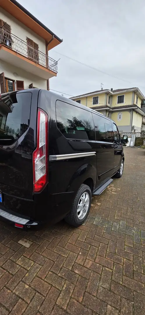 Ford Tourneo Custom Titanum full optional - 2