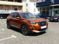 Peugeot 2008 PureTech 130 EAT8 Allure Orange - thumbnail 7