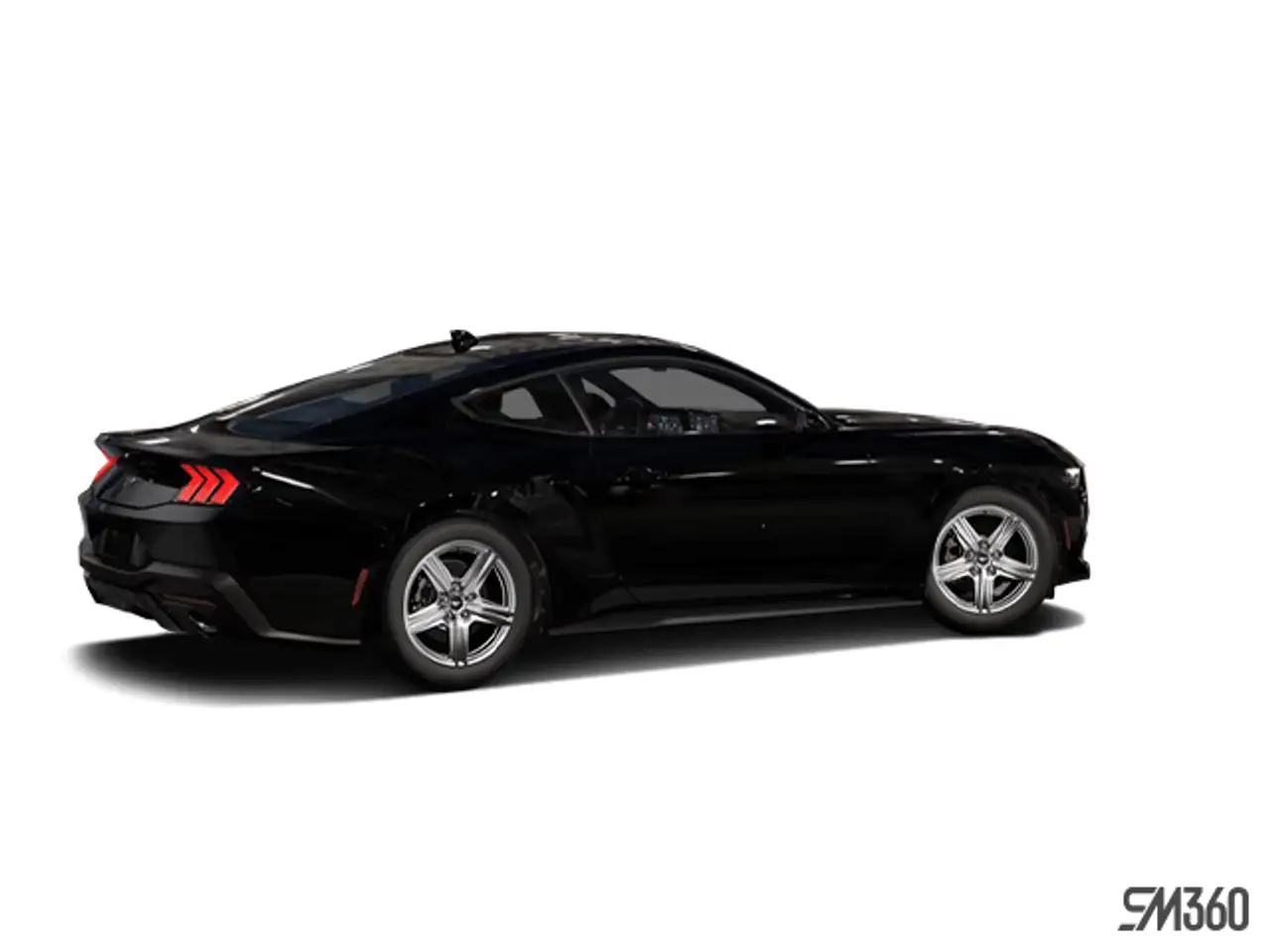 Ford Mustang снимка Ford Mustang