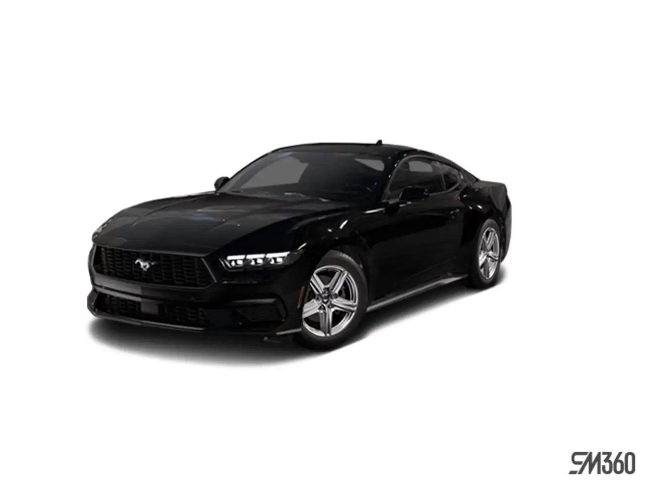 Ford Mustang снимка Ford Mustang